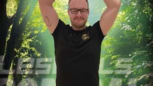 Erfolg durch harte Arbeit, Authentizität und einer Prise Verrücktsein