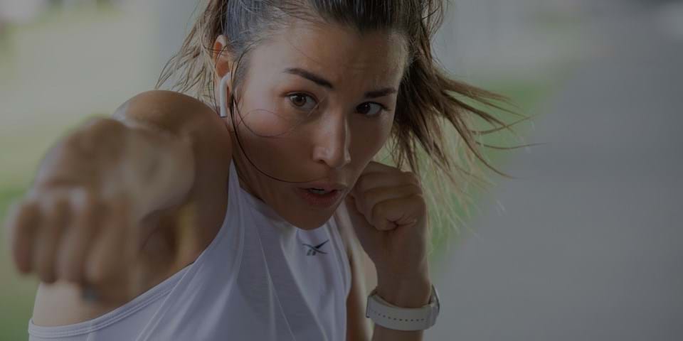 WORKOUTS FOR YOUR WORLD