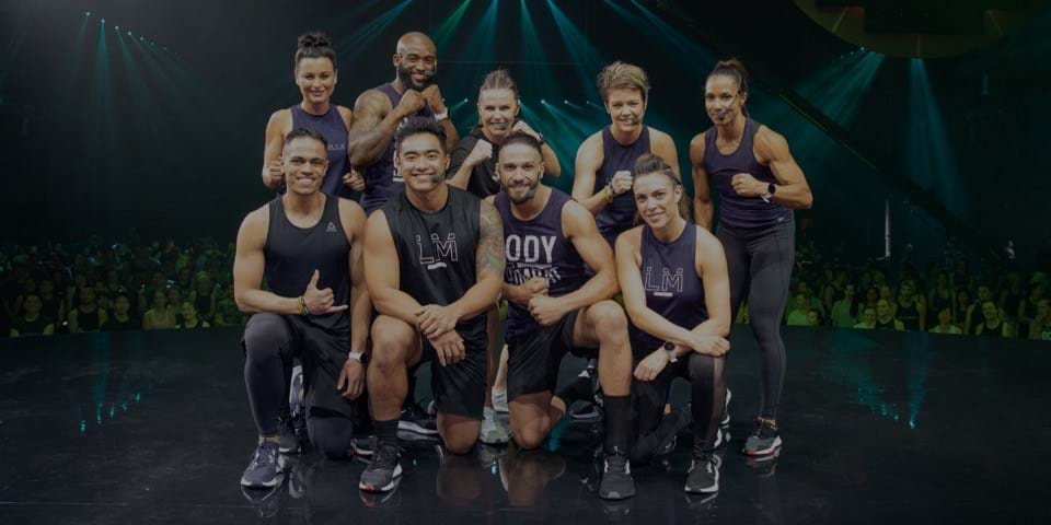 Hoe word je een Les Mills Trainer?