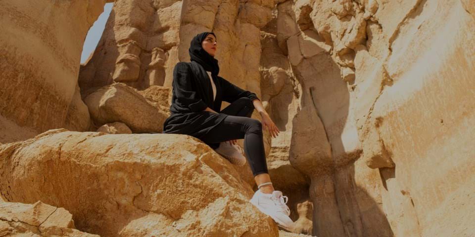 Sporten tijden de Ramadan