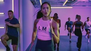 次の10年を占う10のグループフィットネストレンド