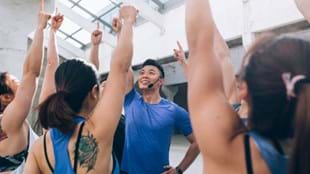 How did Chinese clubs tackle coronavirus?