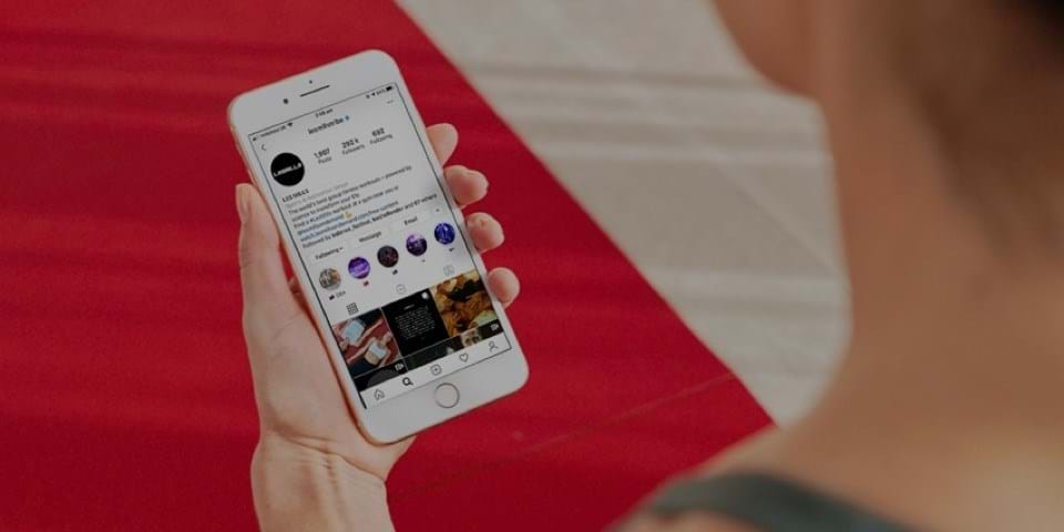 SOCIAL MEDIA CAN FUEL FITNESS 