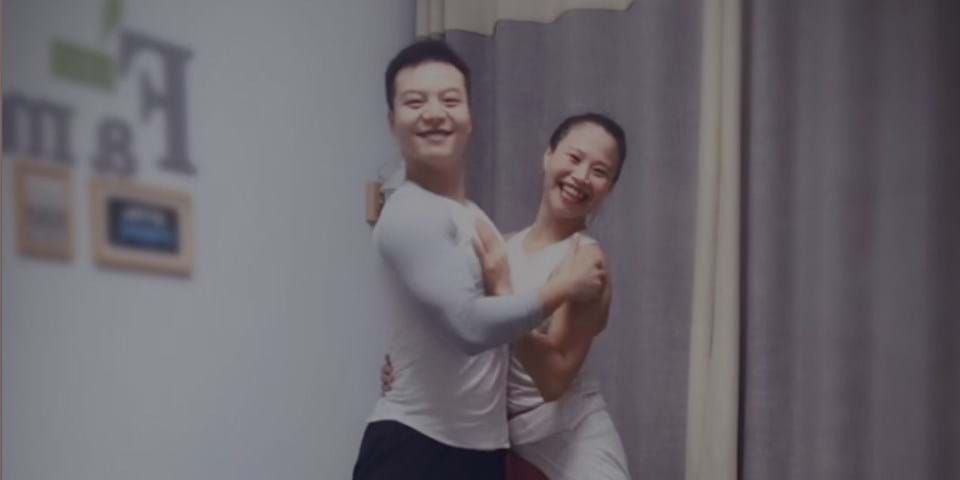 EINDRÜCKE VON INSTRUKTOREN AUS WUHAN