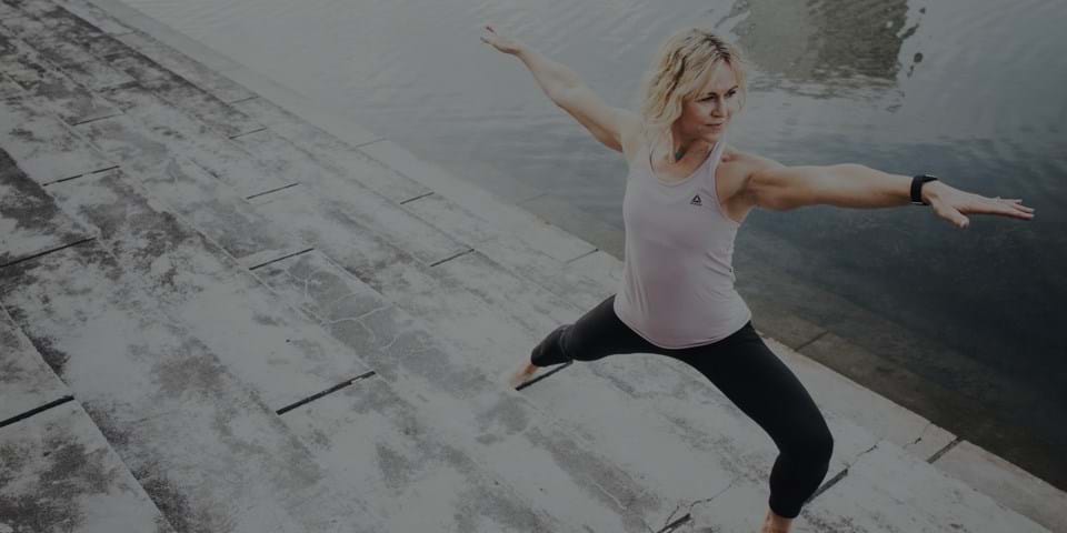 THE BEAUTY OF ACCEPTANCE