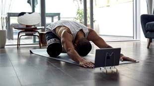 Wie dieses Studio seine Mitglieder mit einem kreativen Livestreaming-Angebot begeistert