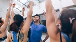 Hoe hebben Chinese clubs het coronavirus getackeld?