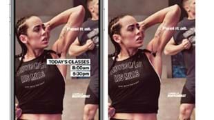 Coronavirus: Hoe social media fitness fans verbonden houdt