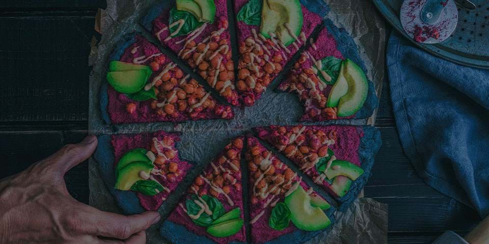 WHAT SHOULD YOU EAT?