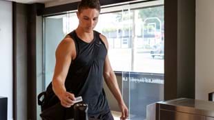 A retomada no pós crise 