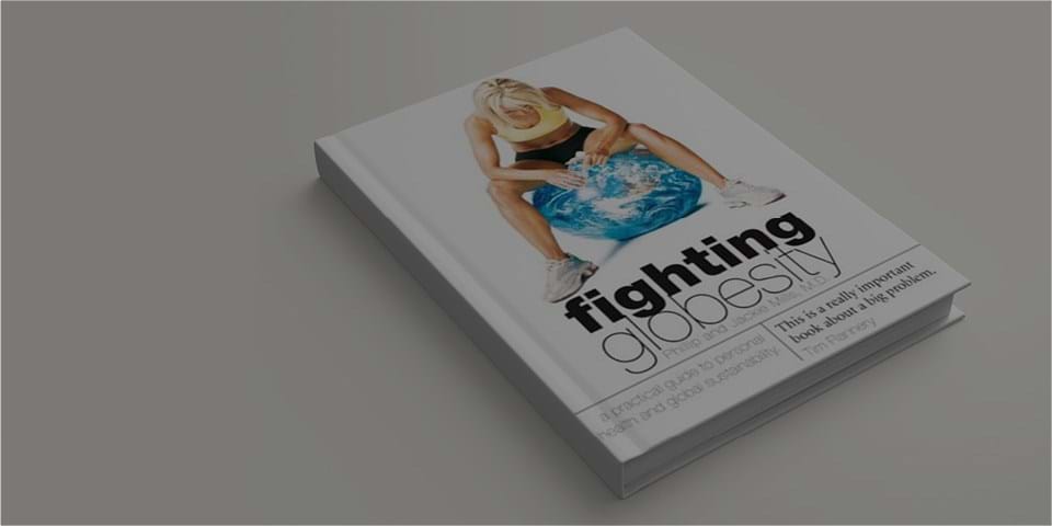 WAAROM ONS GEVECHT TEGEN GLOBESITAS BELANGRIJKER IS DAN OOIT