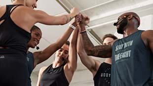 Seu time: o segredo para o seu sucesso