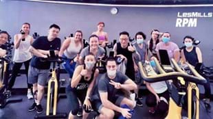 COVID-19 en daarna: Het aanpassen van je groepsfitness studio