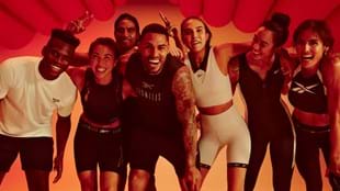 World United: Das Fitness-Event des Jahres, um als Studio wieder auf die Überholspur zu kommen