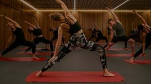 新型コロナウイルスからの脱却：なぜスポーツジムが重要な役割を果たすのか