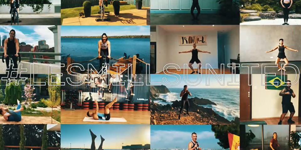 UNITED Releases - Behind the Scenes