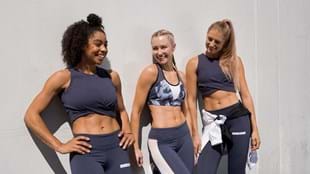 ROUNDUP: HET LAATSTE FITNESSNIEUWS 