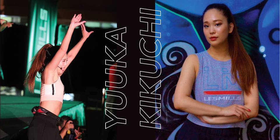 「毎回が今までの努力の集大成であり、同時に、新しい始まり」