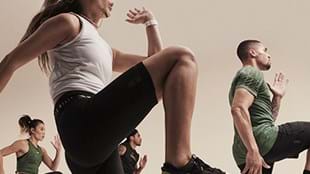 フィットネス結果を左右するのはDNAなのか？