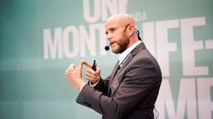 Mitgliederbindung: Ein Weckruf für mehr Spaß beim Training