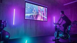 "Het is veel minder eng als je eenmaal begint." - Hoe deze topclub digitale innovatie heeft ingezet tijdens COVID.