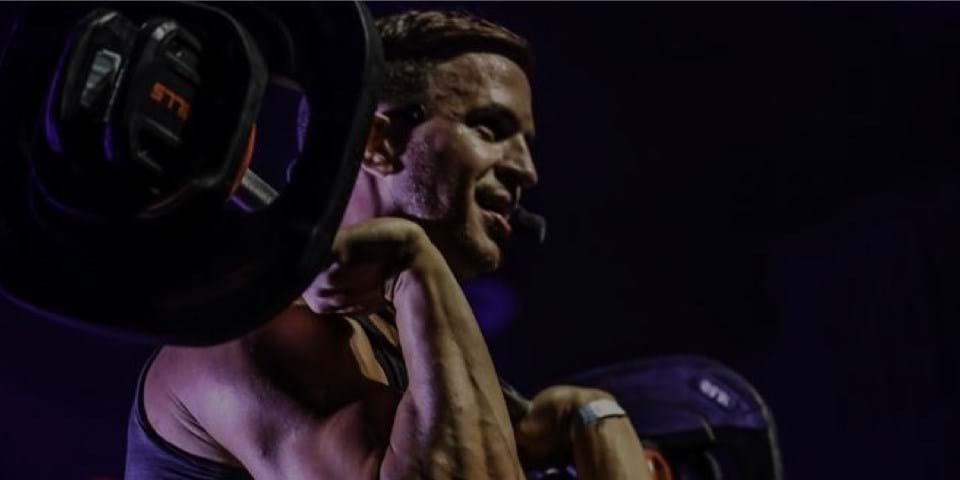 Adam Snow Bramski over mentale gezondheid