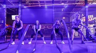 This bold new gym concept wants to democratize boutique fitness