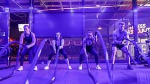 Nieuw club concept met boutique fitness