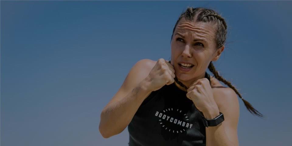 BEREIT FÜR EINE CHALLENGE?