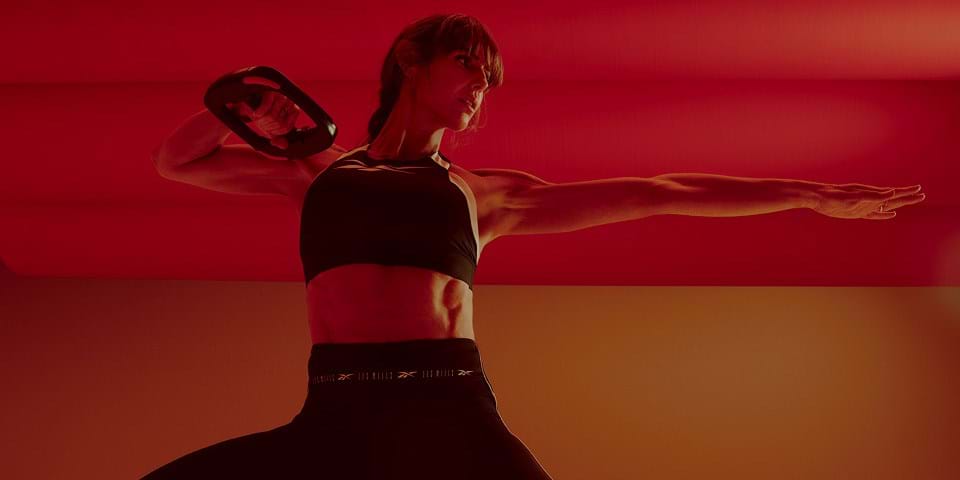 CXWORX IS NU LES MILLS CORE