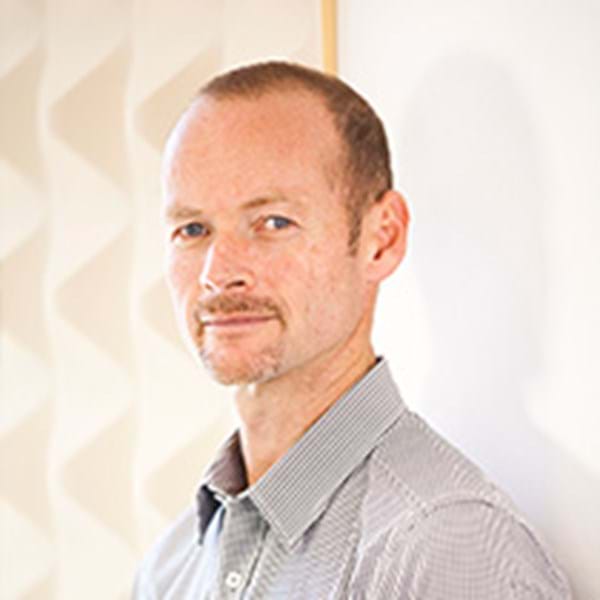 BRYCE HASTINGS – HEAD OF RESEARCH