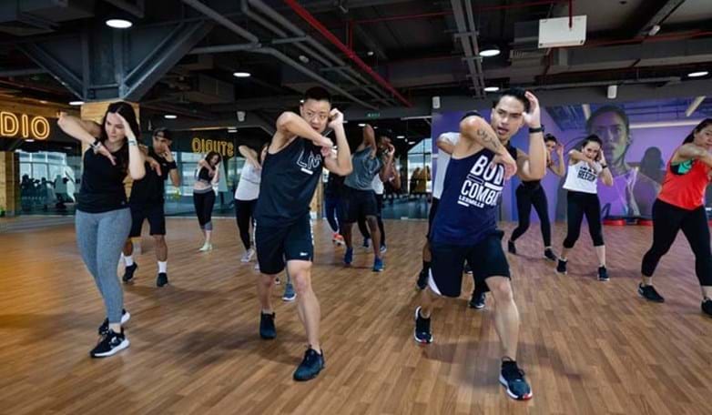 Deze clubketen kon toch groeien, ondanks COVID-19.