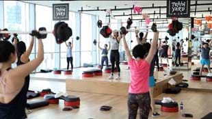 Hoe zal het fitnessclubs vergaan na COVID-19?