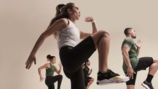 COVID: Hoe gaat het met de fitnessclubs?