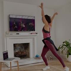 Les Mills Wins Prestigious Gold’s Gym Award for Partnership