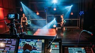 Kristian Kroth, Inhaber des Family Fitness, gibt Einblicke in sein Erfolgskonzept während Corona. 