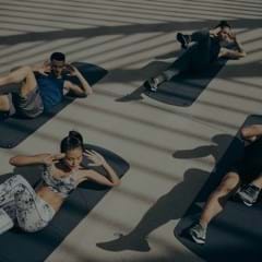 All you need to know about LES MILLS CORE