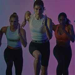 Exercise and weight loss