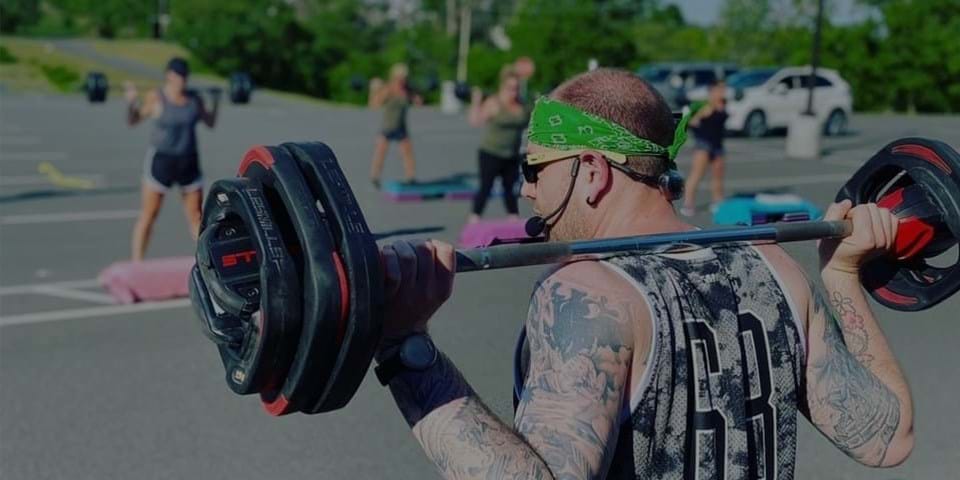 A Life in the Day: Zackary Scott