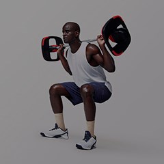THE GREAT SQUAT DEBATE