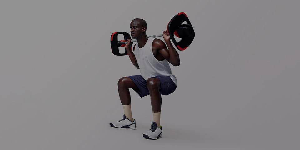 THE GREAT SQUAT DEBATE