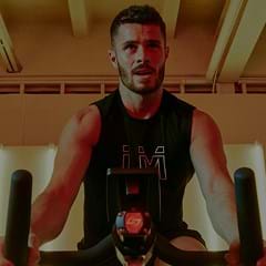 THE HIIT THAT KEEPS YOU YOUNG