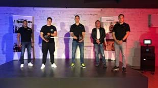 Vom Kursraum zur Erlebniswelt im Fitness Club Fellbach