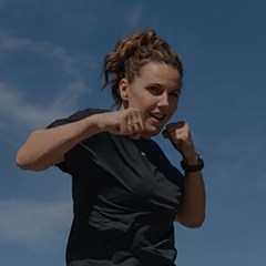 HOW RACH FEELS UNSTOPPABLE