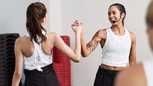 The keys to a healthy and long-term partnership 