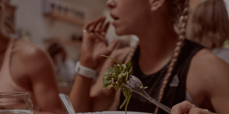 Neues zum Thema Ernährung