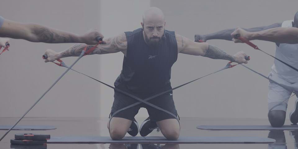 WELCHE MENSCHEN HABEN DIE LES MILLS LEGENDEN ZU DEN INSTRUKTOREN GEMACHT, DIE SIE HEUTE SIND?