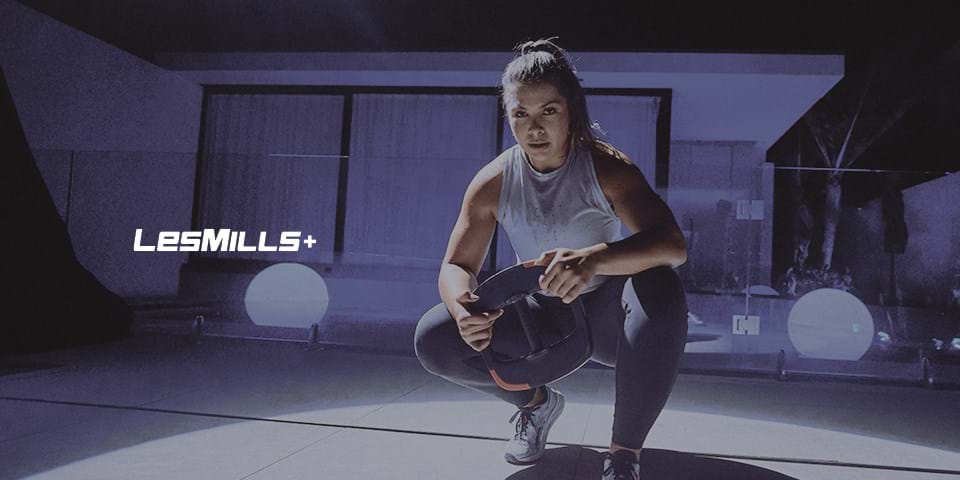 LES MILLS ON DEMAND ENTWICKELT SICH WEITER