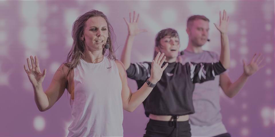 RACHAEL NEWSHAMS WEG ZU MENTALER GESUNDHEIT