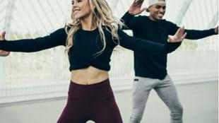 Conheça as boas práticas para fazer exercício com música na academia